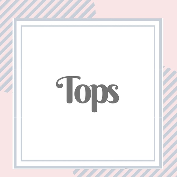 Tops - Picture 1 of 1